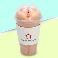 Мастурбатор-вагина Naked Factory Cup Sleeve V–2, сквозной — Просмотреть изображение 7