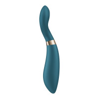 Вибратор для пар Satisfyer Endless Fun Battery Series, три мотора, многофункциональный — Просмотреть изображение 4