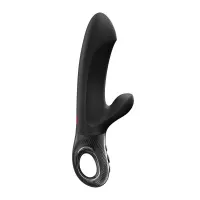Пульсатор Fun Factory Bi Stronic Embrace Black — Переглянути зображення 6