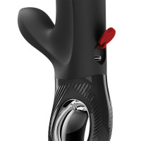 Пульсатор Fun Factory Bi Stronic Embrace Black — Просмотреть изображение 6