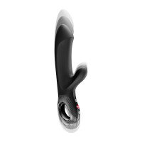 Пульсатор Fun Factory Bi Stronic Embrace Black — Просмотреть изображение 3