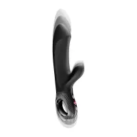 Пульсатор Fun Factory Bi Stronic Embrace Black — Переглянути зображення 4