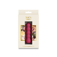 Минивибратор NS Novelties X&amp;O's - Embrace - Rose — Просмотреть изображение 3