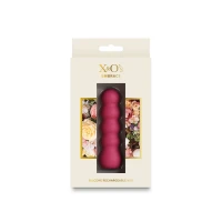 Мінівибратор NS Novelties X&amp;O's - Embrace - Rose — Переглянути зображення 3