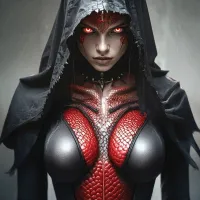 Мастурбатор Fleshlight Fantasy Reaper — Переглянути зображення 4