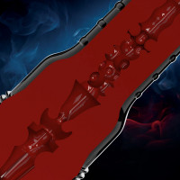 Мастурбатор Fleshlight Fantasy Reaper — Переглянути зображення 3