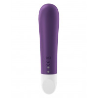 Вибропуля перезаряжаемая Satisfyer Ultra Power Bullet 2 Violet