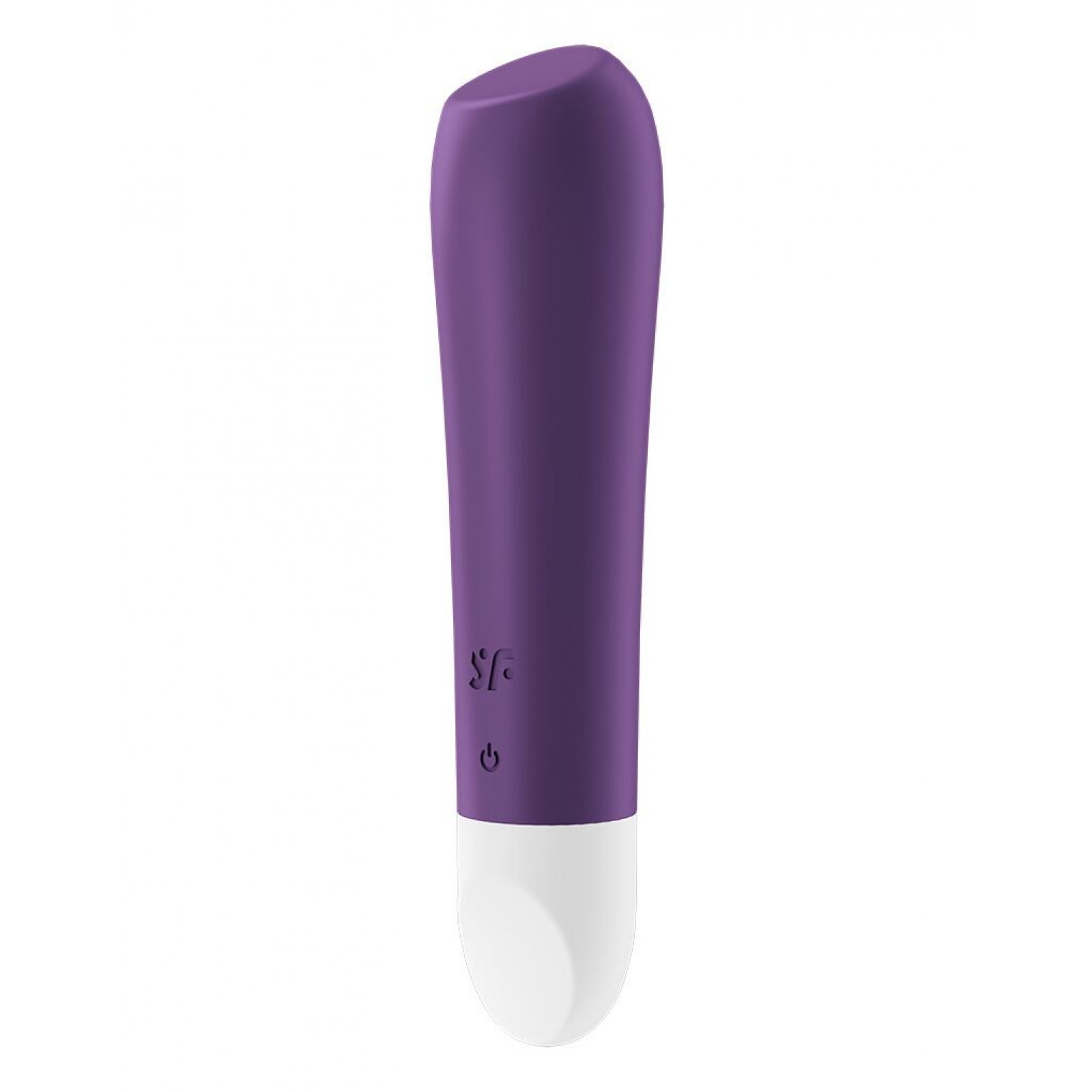 Вибропуля перезаряжаемая Satisfyer Ultra Power Bullet 2 Violet