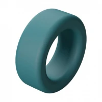Ерекційне кільце широке Love To Love COOL RING - TEAL ME — Переглянути зображення 5