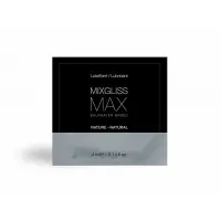 Пробник MixGliss MAX NATURE (4 мл) — Переглянути зображення 1