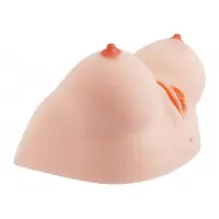 Мастурбатор Kokos Juilana Breast — Переглянути зображення 2