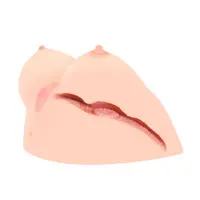 Мастурбатор Kokos Juilana Breast — Переглянути зображення 8