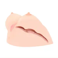 Мастурбатор Kokos Juilana Breast — Переглянути зображення 6