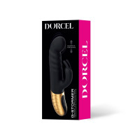 Вибратор Dorcel G-STORMER с возвратно-поступательным движением головки, стимуляция точки G — Просмотреть изображение 8