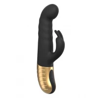 Вібратор Dorcel G-STORMER зі зворотно-поступальним рухом головки, стимуляція точки G — Просмотреть изображение 1