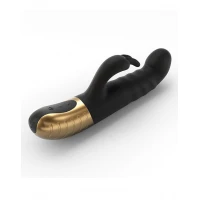 Вібратор Dorcel G-STORMER зі зворотно-поступальним рухом головки, стимуляція точки G — Просмотреть изображение 10