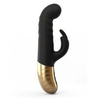 Вібратор Dorcel G-STORMER зі зворотно-поступальним рухом головки, стимуляція точки G — Просмотреть изображение 11