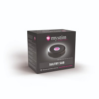 Приймач Mystim Sultry Subs Channel 5 для електростимулятора Cluster Buster — Просмотреть изображение 5