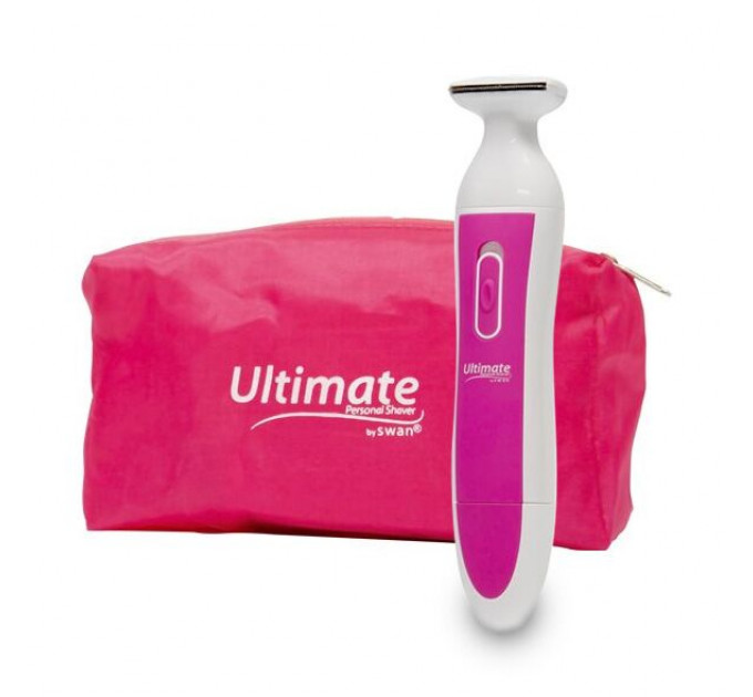 Персональний тример Ultimate Personal Shaver - Women