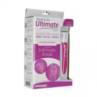 Персональний тример Ultimate Personal Shaver - Women — Переглянути зображення 9