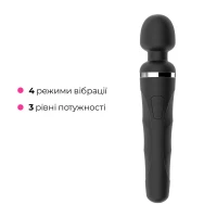 Смарт-вібромасажер Lovense Domi 2 — Переглянути зображення 4