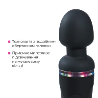 Смарт-вібромасажер Lovense Domi 2 — Переглянути зображення 5
