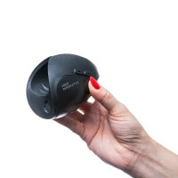 Інтерактивний мастурбатор Hot Octopuss Pulse Solo Interactive powered by KIIROO — Переглянути зображення 10