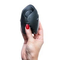 Інтерактивний мастурбатор Hot Octopuss Pulse Solo Interactive powered by KIIROO — Переглянути зображення 8