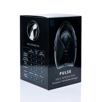 Інтерактивний мастурбатор Hot Octopuss Pulse Solo Interactive powered by KIIROO — Переглянути зображення 16