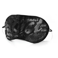 Подарунковий набір Bijoux Indiscrets INTIMACY LOVE (black) — Просмотреть изображение 4