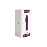 Мощный мини-вибратор Svakom Tulip Violet — Просмотреть изображение 7