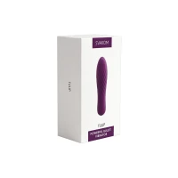 Потужний мінівібратор Svakom Tulip Violet — Переглянути зображення 7