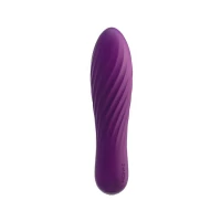Потужний мінівібратор Svakom Tulip Violet — Переглянути зображення 1
