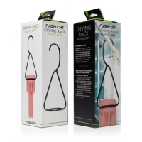 Підвісна сушарка Fleshlight Drying Rack — Hang Dry Новинка — Просмотреть изображение 3