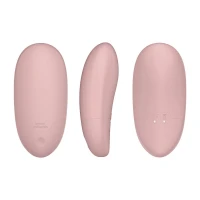 Кліторальний стимулятор Bijoux Indiscrets Sex au Naturel — Personal Massager — Просмотреть изображение 4