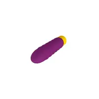 Мінівібратор Romp Beat, 4 вібро-патерни, 6 рівнів інтенсивності — Переглянути зображення 3