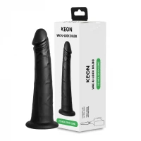 Фаллоимитатор для Kiiroo Keon Vac-U-Lock Dildo — Просмотреть изображение 2