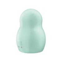 Вакуумний стимулятор з вібрацією Satisfyer Pro To Go 1 Mint — Просмотреть изображение 5