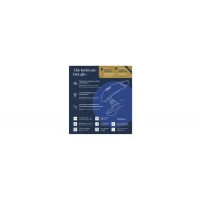 Вакуумний кліторальний стимулятор Womanizer Premium 2 - Blueberry, функції Autopilot та Smart Silence — Переглянути зображення 9