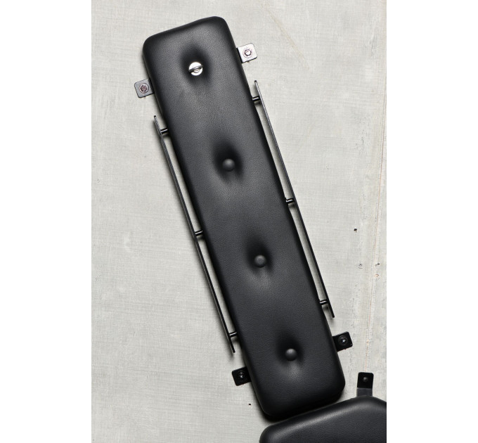 Андріївський хрест Master Series: St. Andrew's Cross, кріпиться на стіну