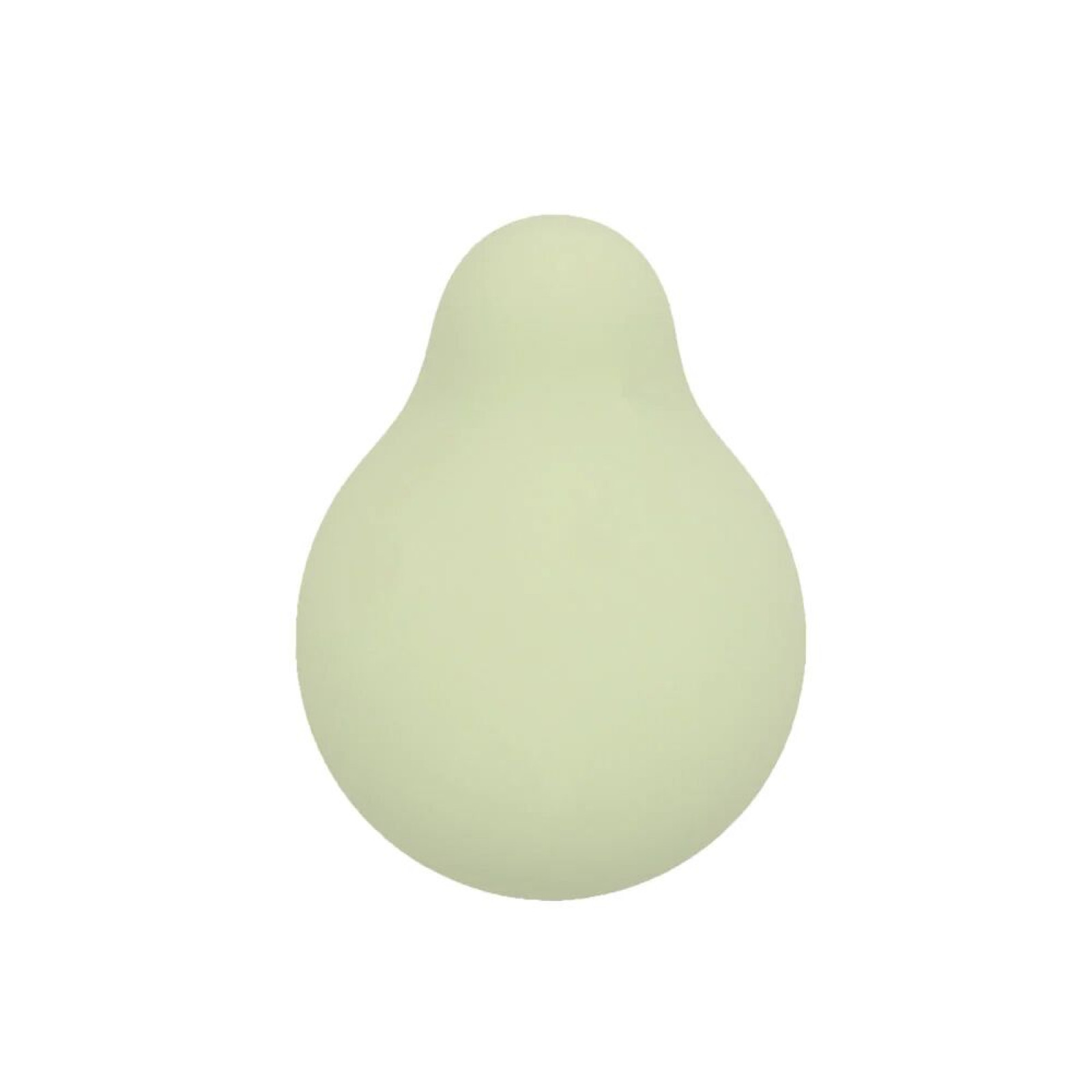 Мини-вибратор IROHA MIDORI, для ласк и массажа, 5 режимов, перезаряжаемый