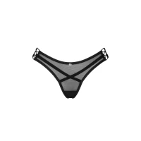 Трусики Obsessive Roxelia thong M/L — Переглянути зображення 3