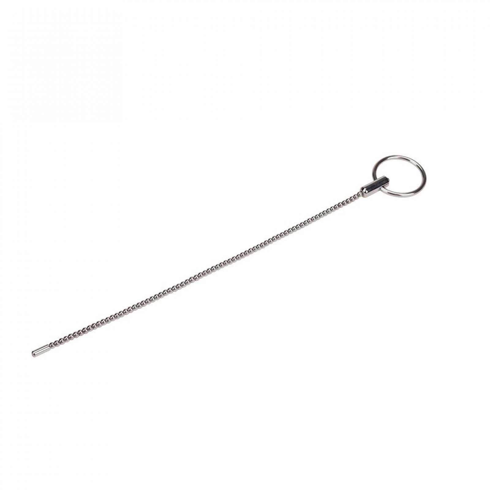 Уретральний стимулятор Liebe Seela Urethral Sound Stainless Steel 26 см