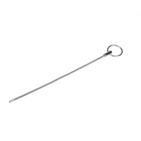 Уретральний стимулятор Liebe Seela Urethral Sound Stainless Steel 26 см — Переглянути зображення 1