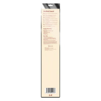 Уретральний стимулятор Liebe Seela Urethral Sound Stainless Steel 26 см