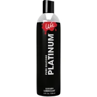 Лубрикант на силіконовій основі Wet Pure Silicone Platinum (236 мл) — Просмотреть изображение 1