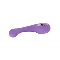 Вібратор для точки G FairyGasm BraveryAward violet — Переглянути зображення 6
