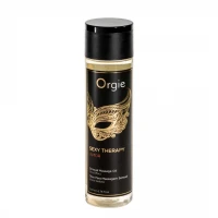 Масажна олія Orgie – Sexy Therapy Amor (200 мл), гібридна — Переглянути зображення 1