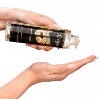 Массажное масло Orgie – Sexy Therapy Amor (200 мл), гибридное