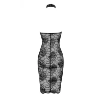 Сукня Noir Handmade F338 Lace midi dress - 3XL — Переглянути зображення 8